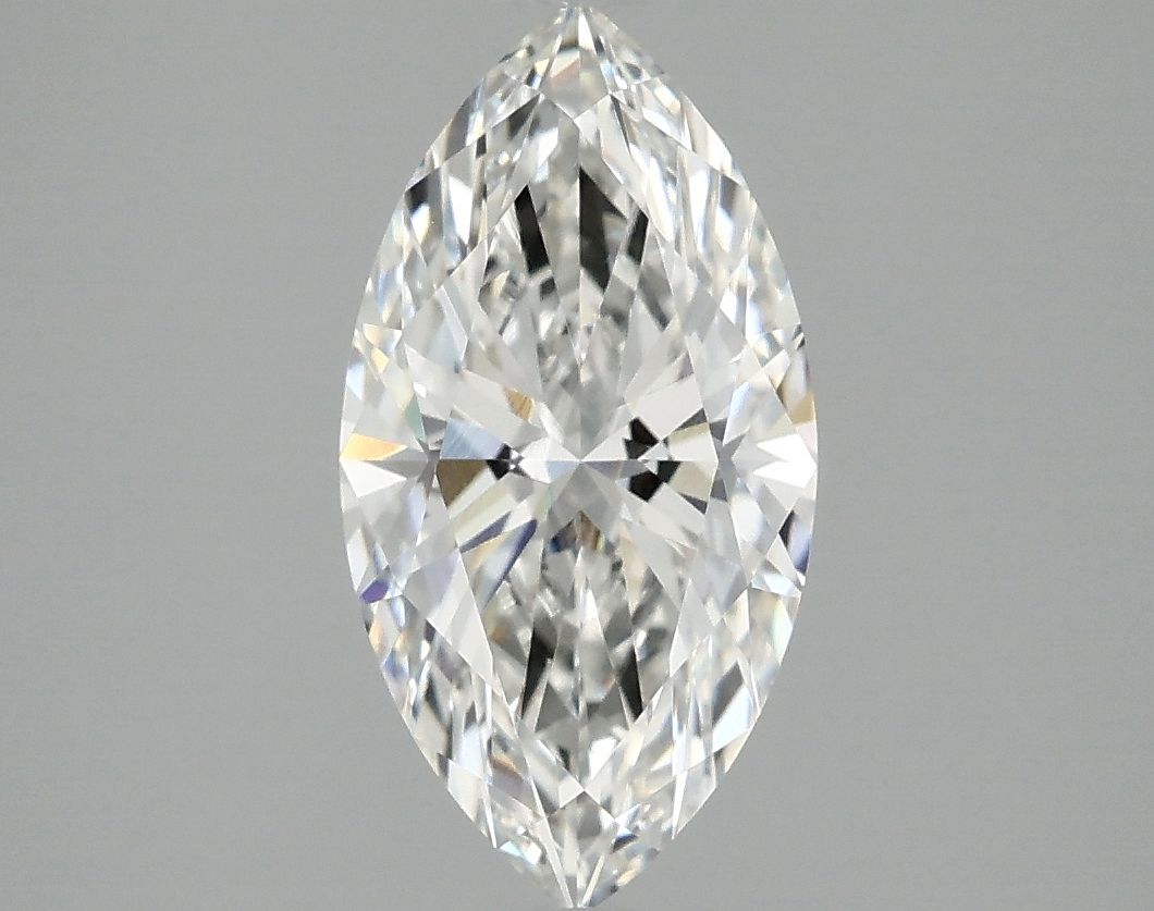 1.92 ct. marquise Lab Grown Diamond front image