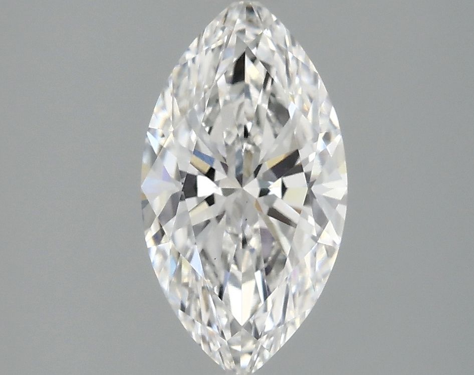 1.52 ct. marquise Lab Grown Diamond front image