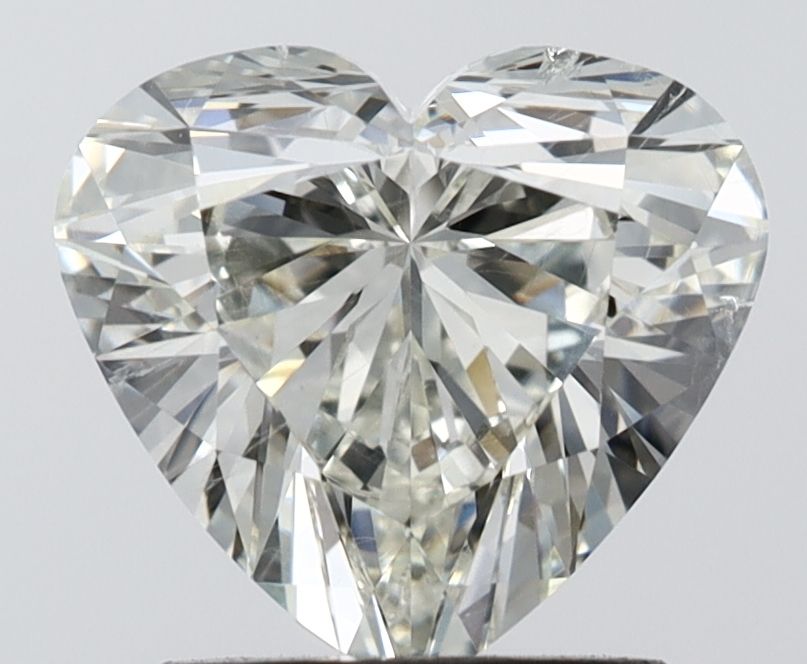 Heart Diamond