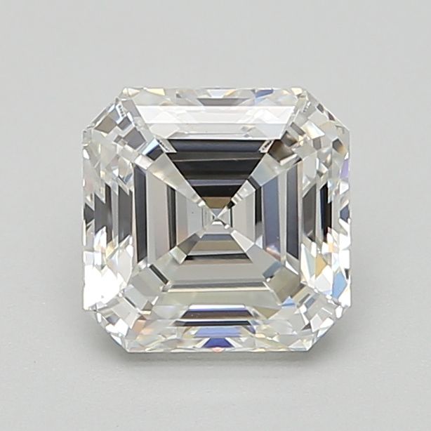 Asscher Diamond