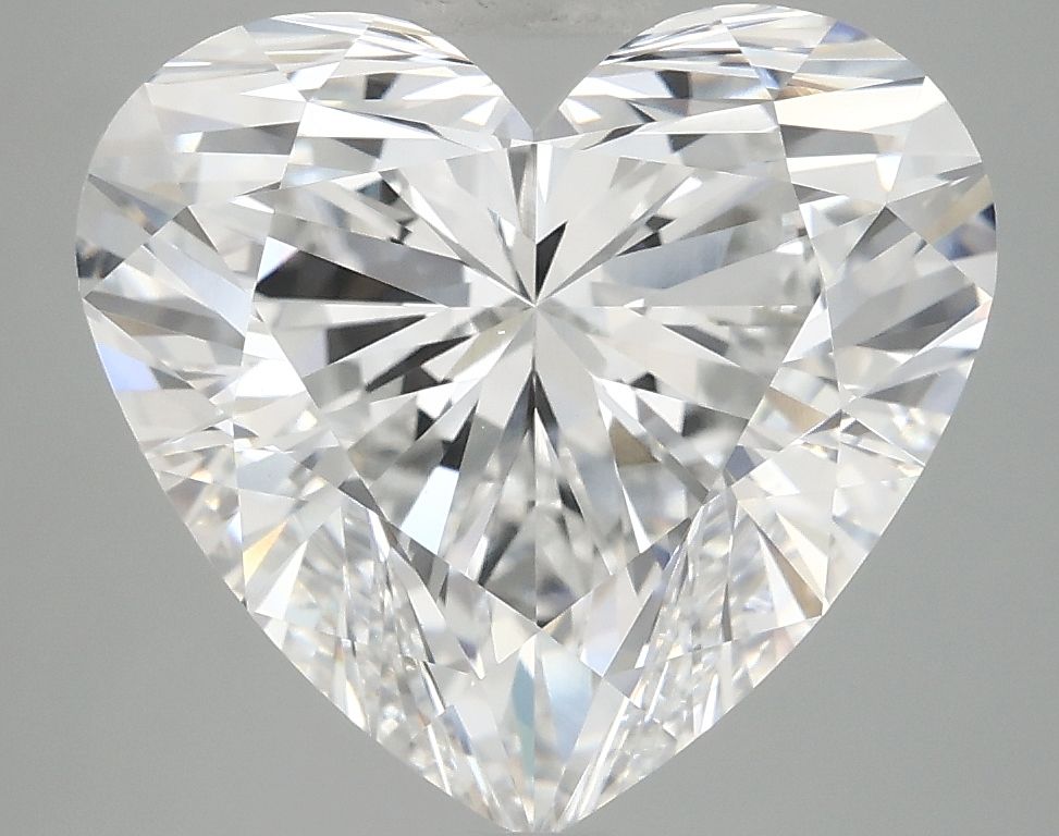 Heart Diamond