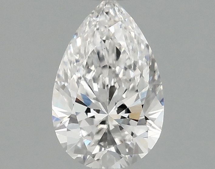 1.04 ct. pear Lab Grown Diamond front image