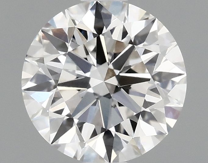 1.06 ct. round Lab Grown Diamond front image