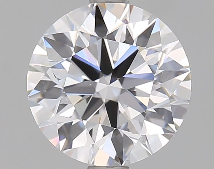 1.68 ct. round Lab Grown Diamond front image