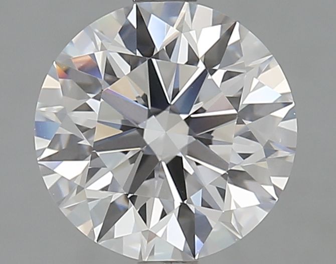 Round Diamond