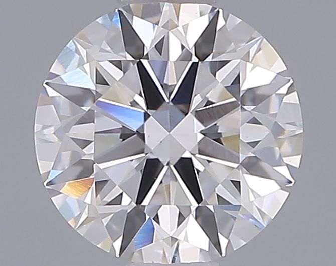 1.05 ct. round Lab Grown Diamond front image