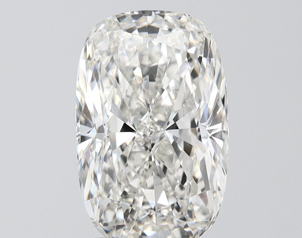 Cushion Diamond