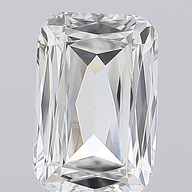 Cushion Diamond