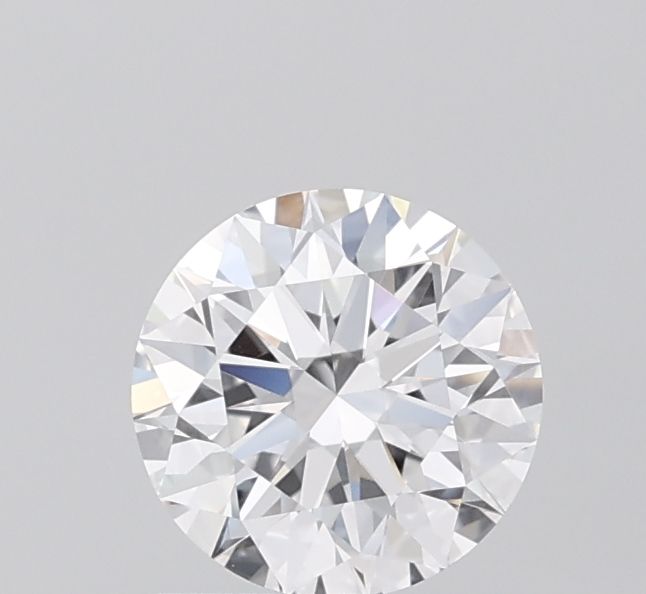 1.07 ct. round Lab Grown Diamond front image