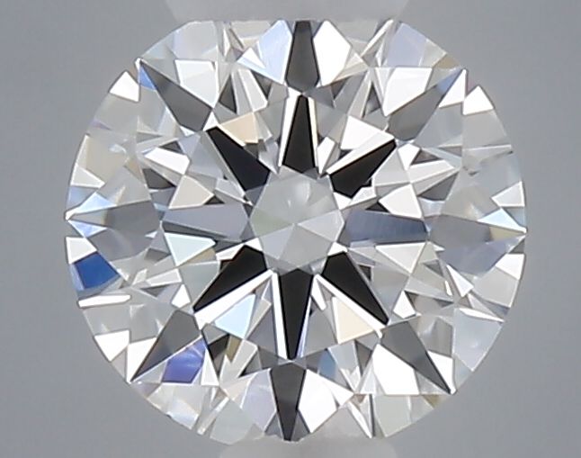0.32 ct lab-grown Round Diamond