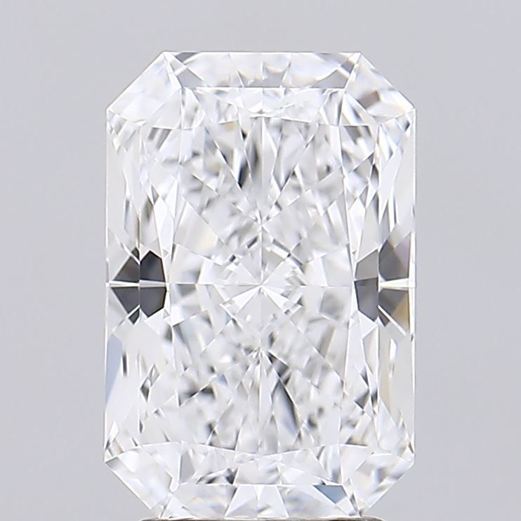 Radiant Diamond