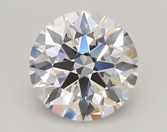 1.03 ct. round Lab Grown Diamond front image