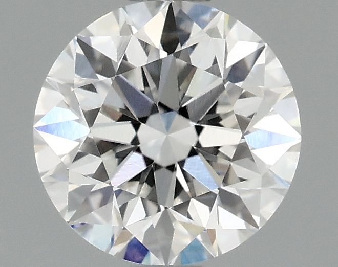 1.06 ct. round Lab Grown Diamond front image