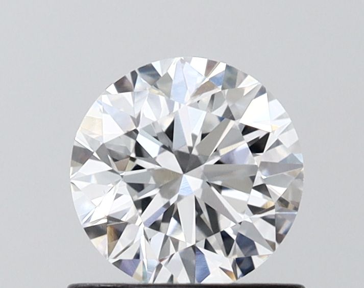 0.76 ct. round Lab Grown Diamond front image