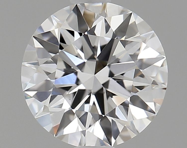 1.19 ct. round Lab Grown Diamond front image