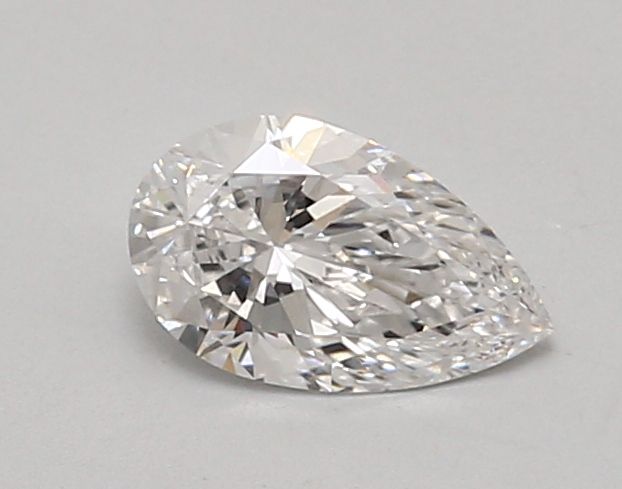 0.83 ct. pear Lab Grown Diamond front image