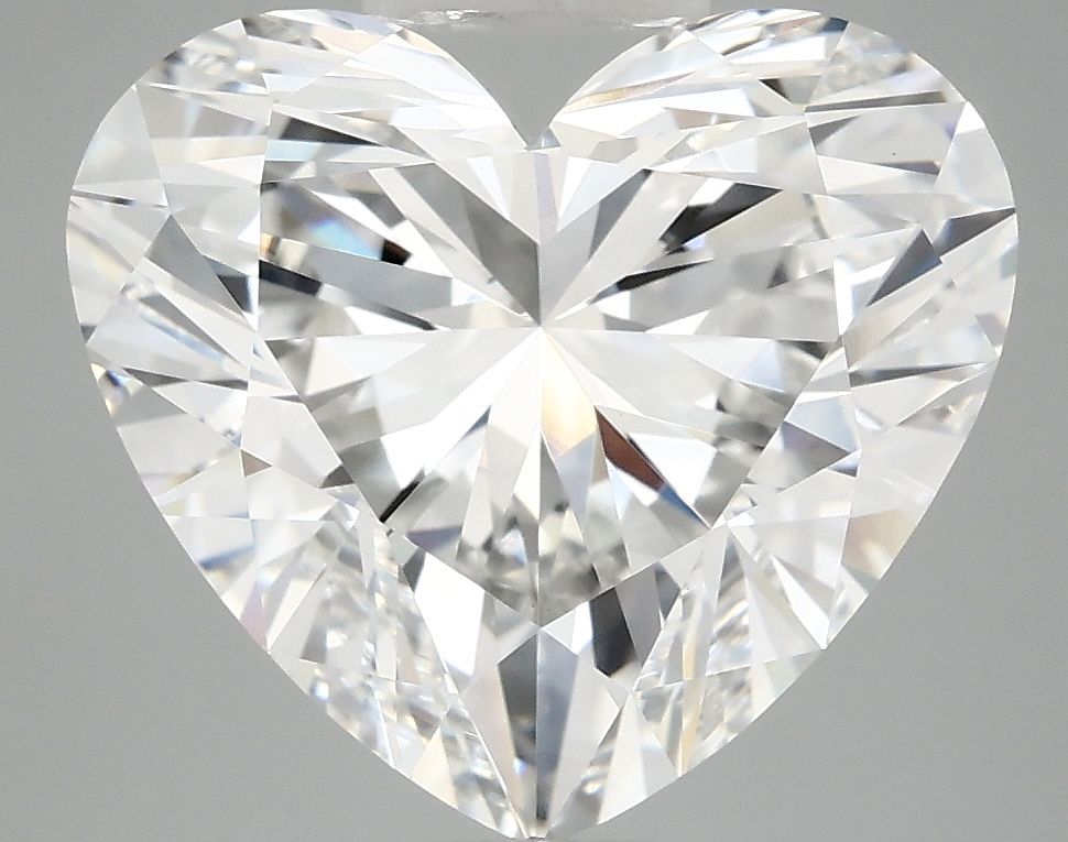 Heart Diamond