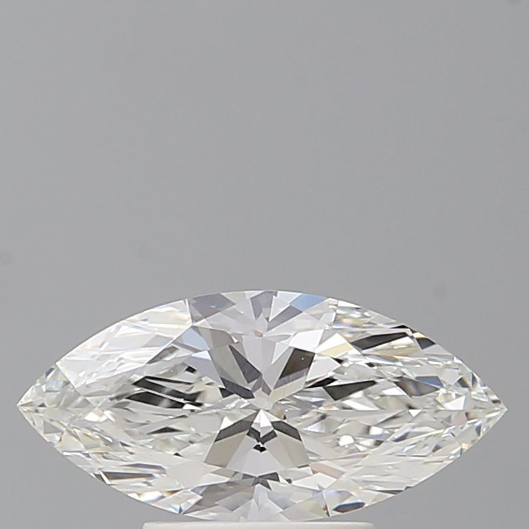 1.59 ct. marquise Lab Grown Diamond front image