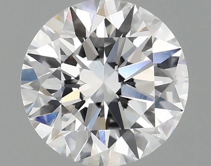 1.06 ct. round Lab Grown Diamond front image