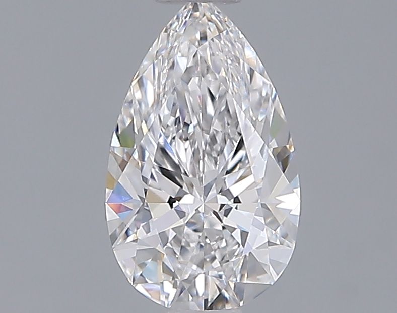 1.06 ct. pear Lab Grown Diamond front image