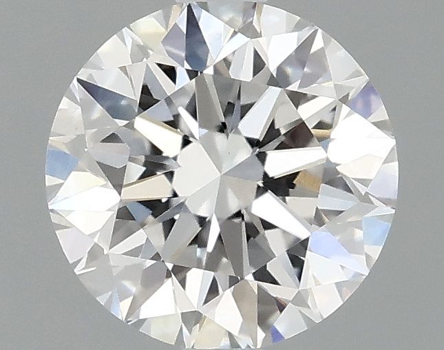 1.09 ct. round Lab Grown Diamond front image
