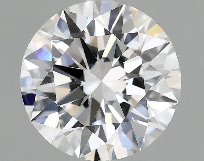 1.09 ct. round Lab Grown Diamond front image