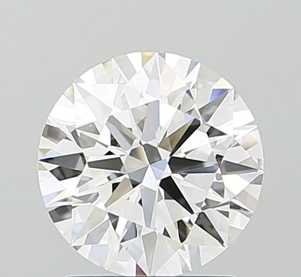 1.81 ct. round Lab Grown Diamond front image