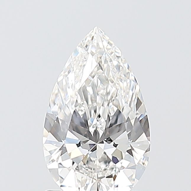 1.03 ct Pear diamond