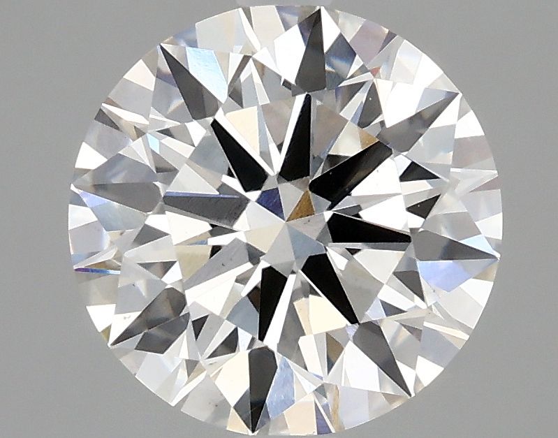 Round Diamond