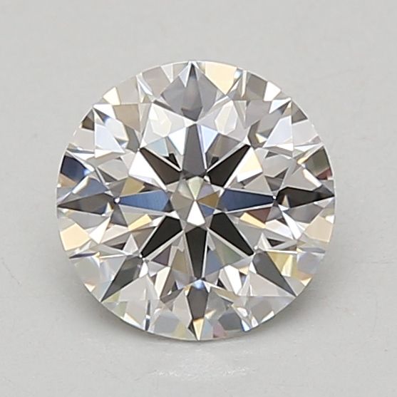 1.15 ct. round Lab Grown Diamond front image