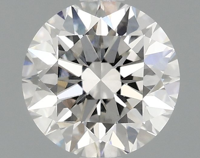1.09 ct. round Lab Grown Diamond front image