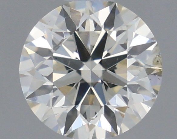 0.35 ct Round Diamond
