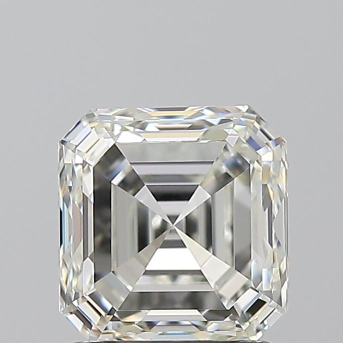 Asscher Diamond