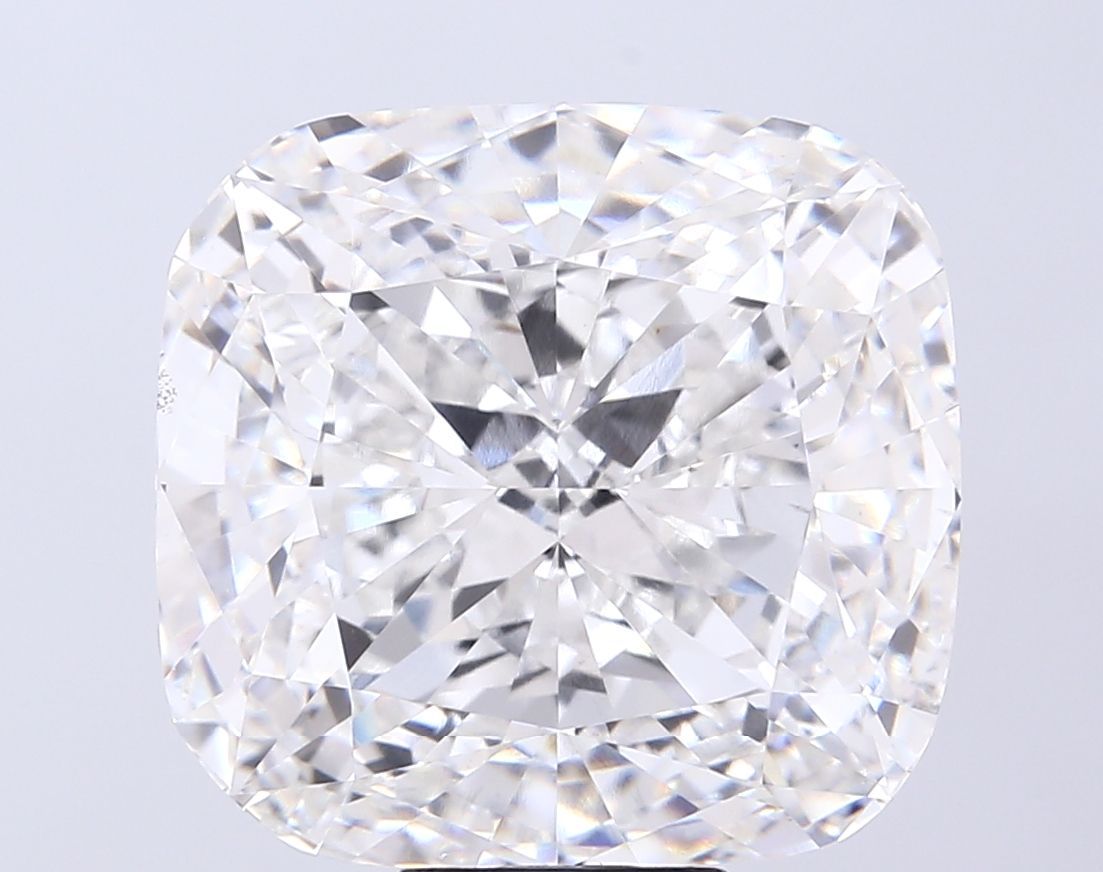 Cushion Diamond