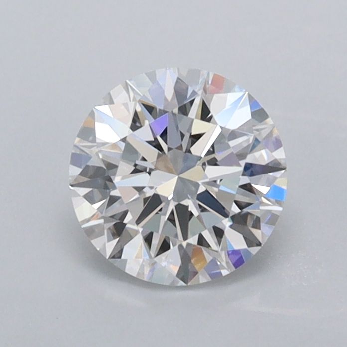 0.79 ct. round Lab Grown Diamond front image
