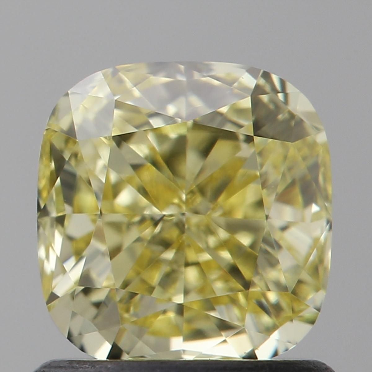 Yellow Diamond