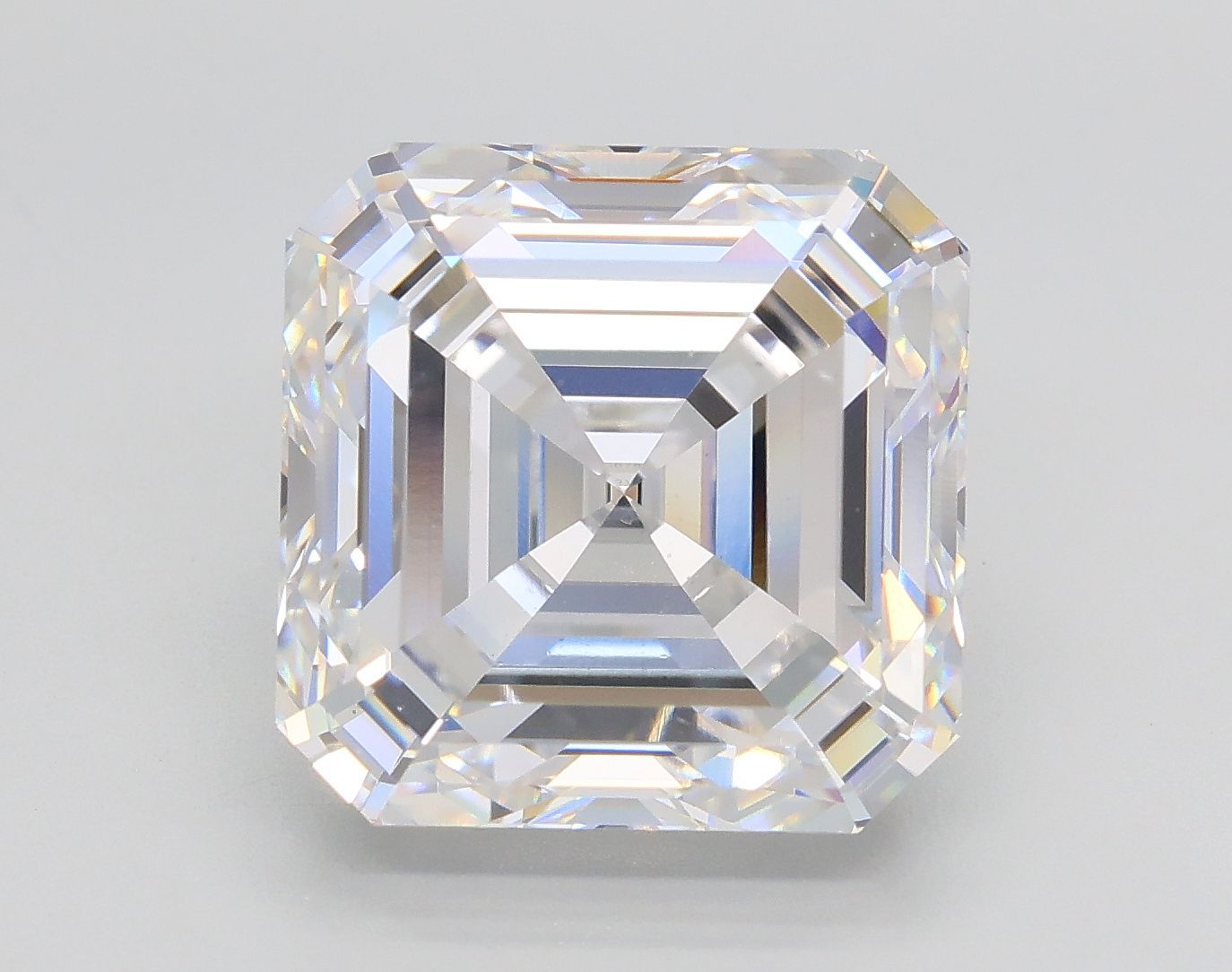 Asscher Diamond