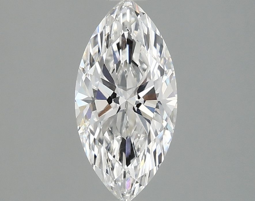 1.06 ct. marquise Lab Grown Diamond front image