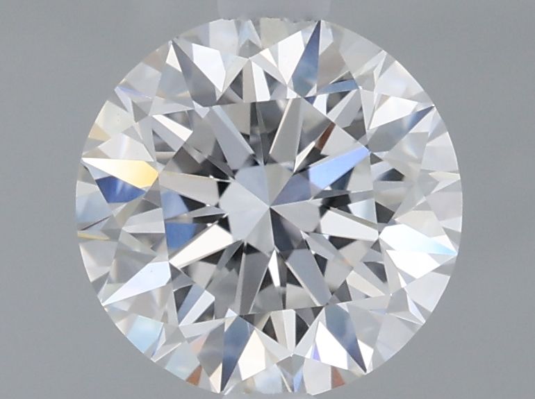 1.09 ct. round Lab Grown Diamond front image