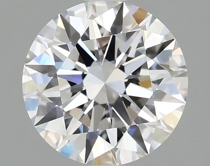 1.49 ct. round Lab Grown Diamond front image