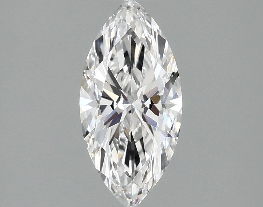 1.06 ct. marquise Lab Grown Diamond front image