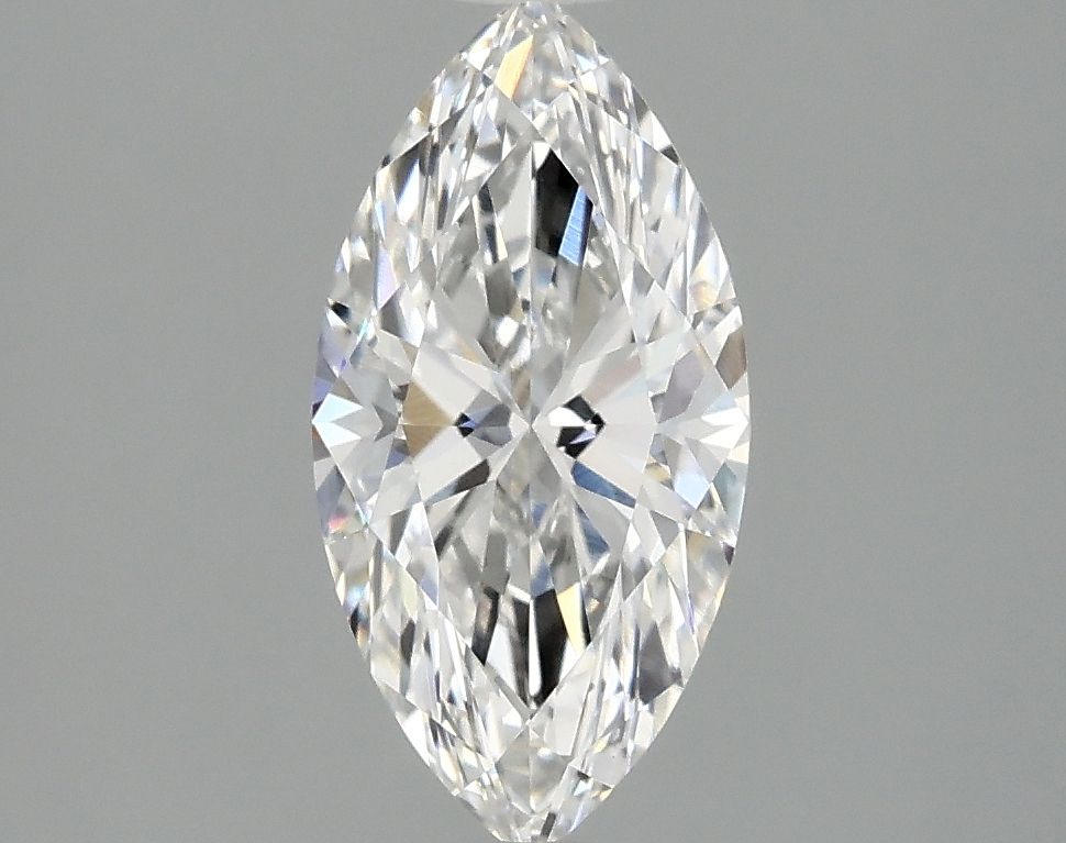 1.53 ct. marquise Lab Grown Diamond front image
