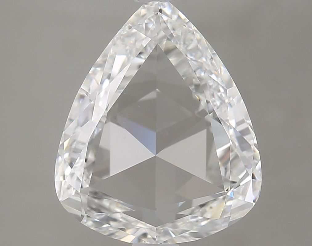 1.74 ct Rose Diamond