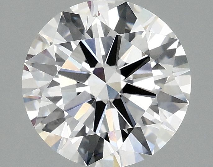 1.88 ct. round Lab Grown Diamond front image
