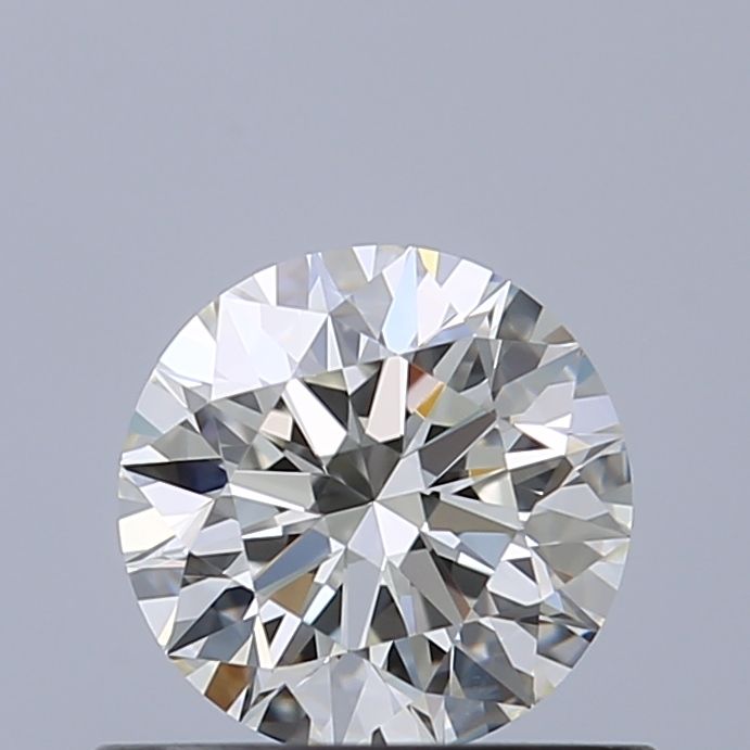 0.60 ct Round diamond
