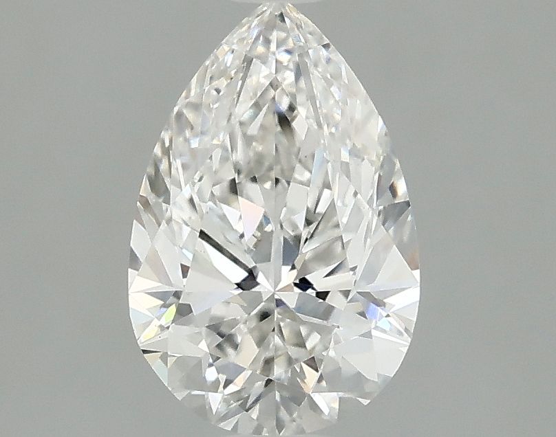 1.51 ct. pear Lab Grown Diamond front image