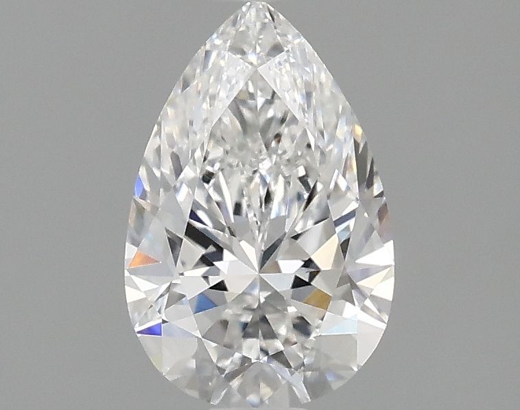 1.08 ct. pear Lab Grown Diamond front image