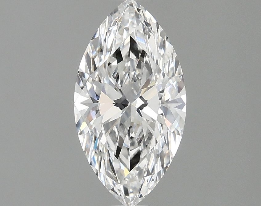 1.07 ct. marquise Lab Grown Diamond front image
