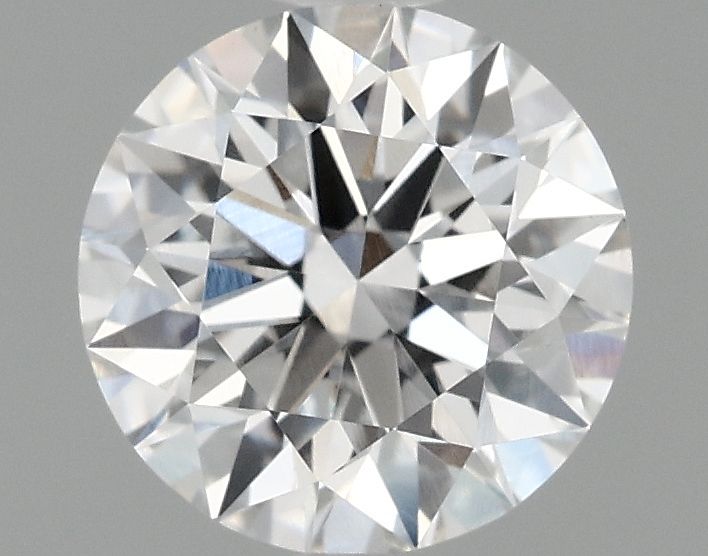 1.01 ct. round Lab Grown Diamond front image