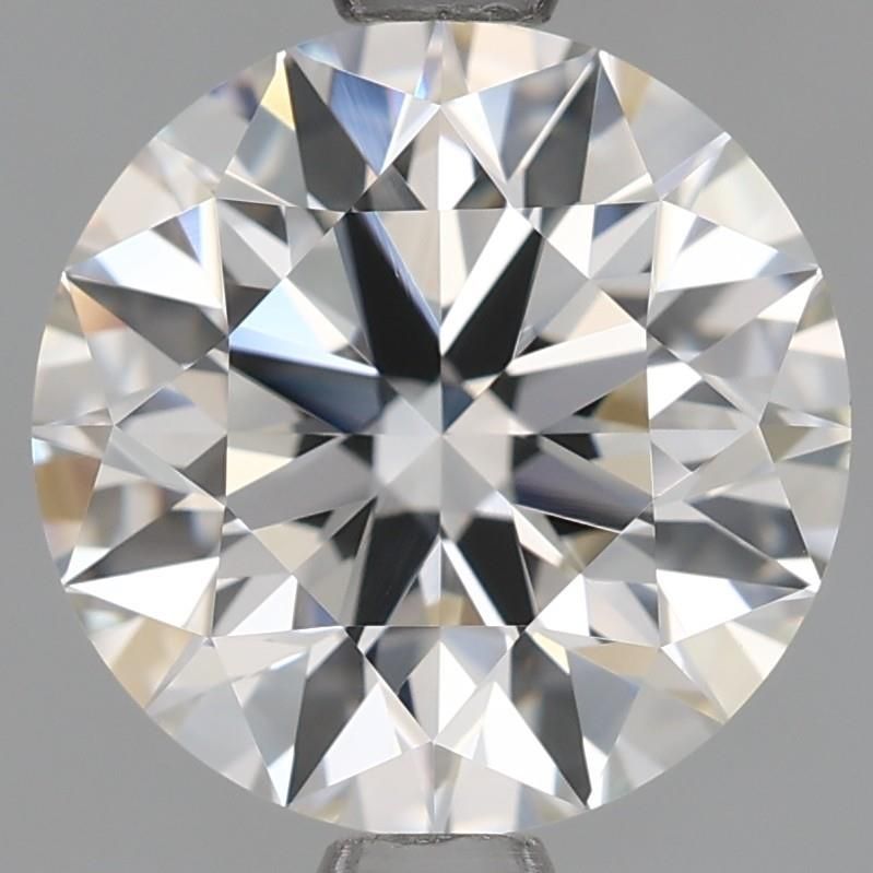 2.07 Carat